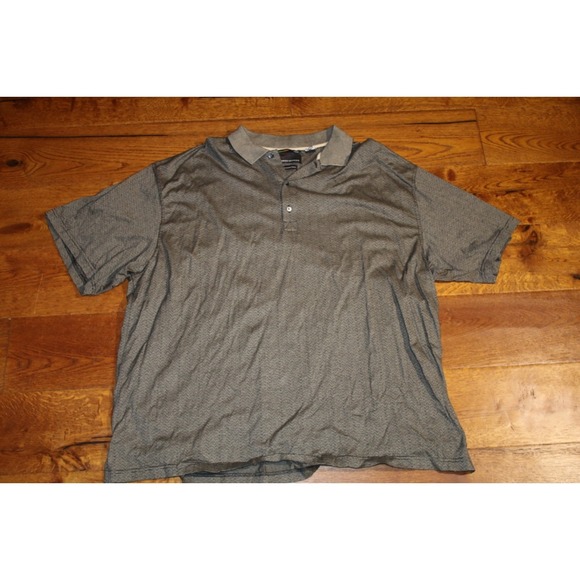 Greg Norman Collection Other - Greg Norman Golf Polo Shirt Mens Size 3XL